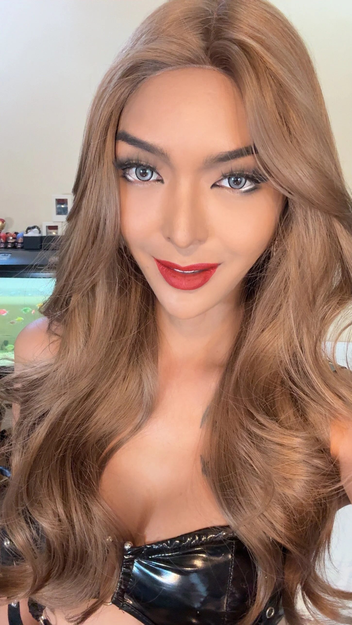 XXX Porn Photo of Nude CassieValbalera 2