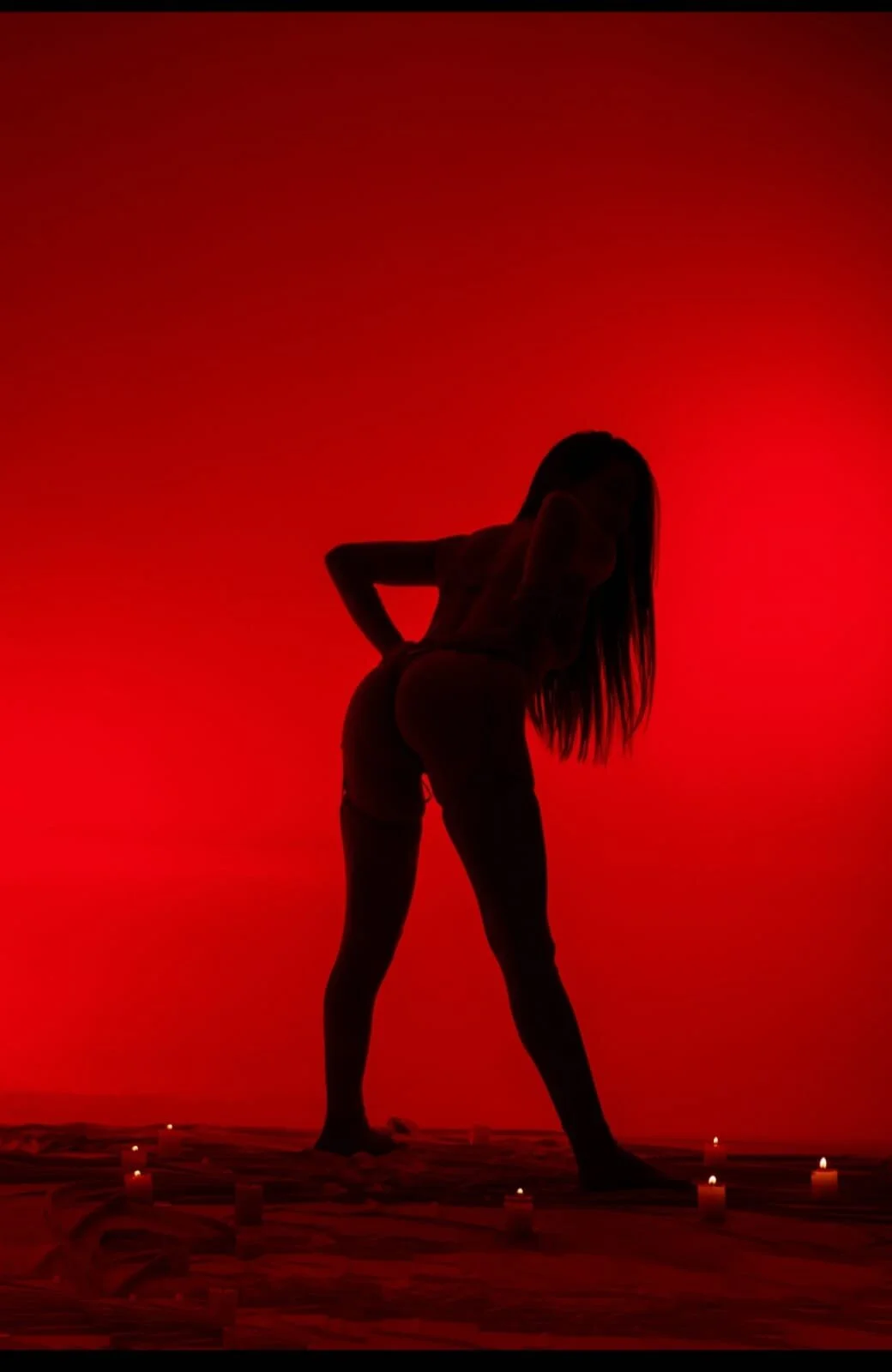 XXX Porn Photo of Nude Dominated_desires_Bdsm 16