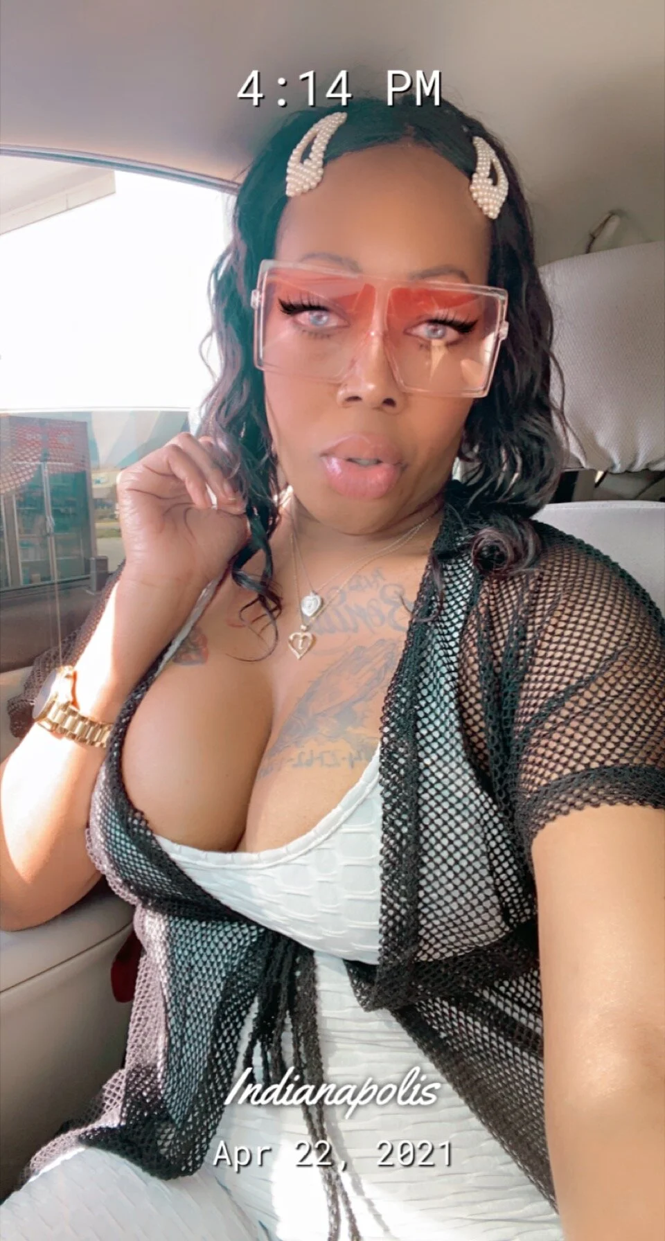 XXX Porn Photo of Nude JujukingD 8