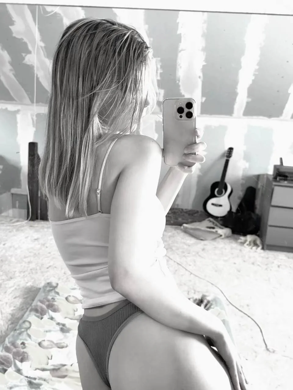 XXX Porn Photo of Nude Skinny_girl_ 57