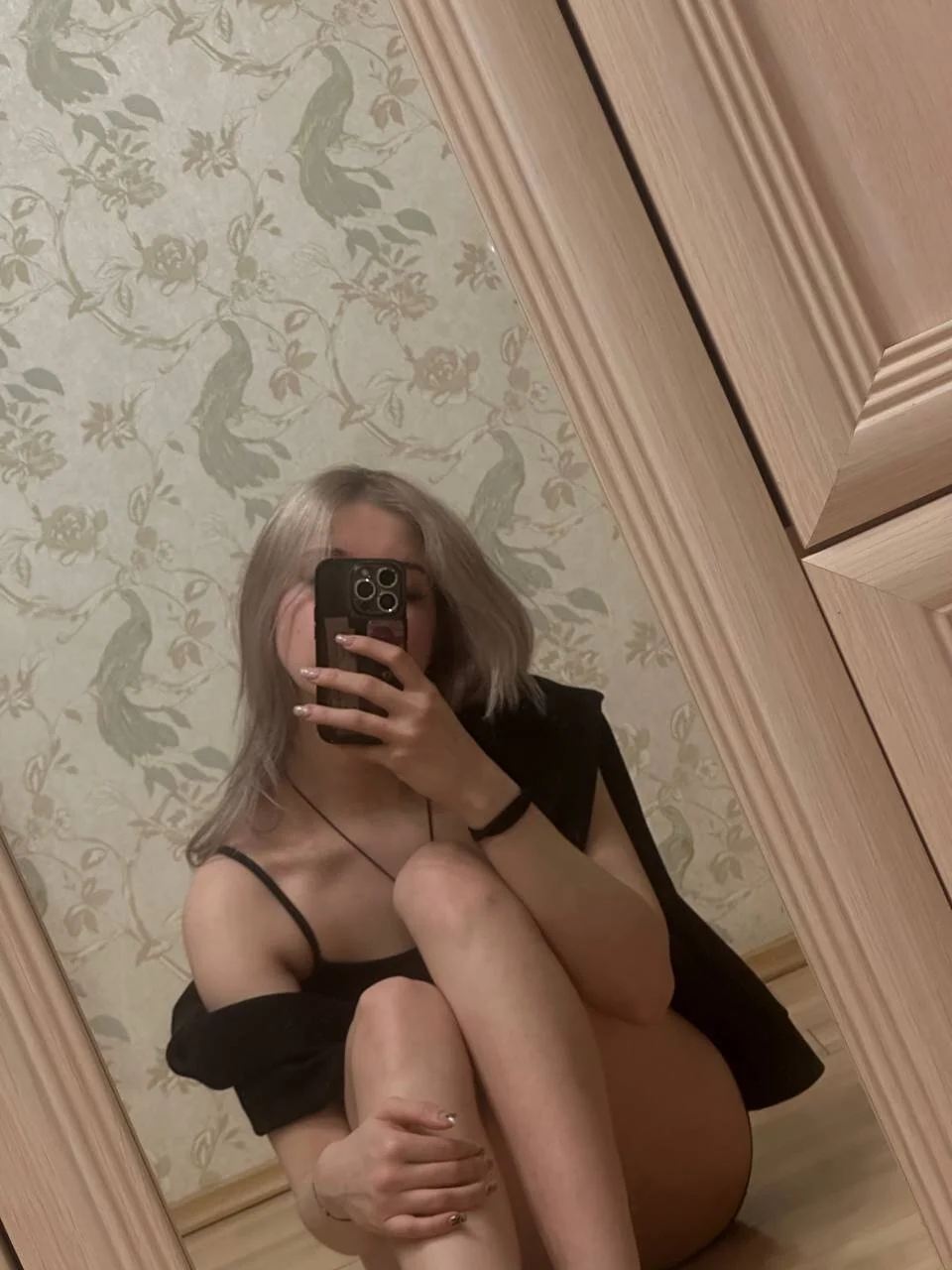 XXX Porn Photo of Nude Molly_Gerl 7
