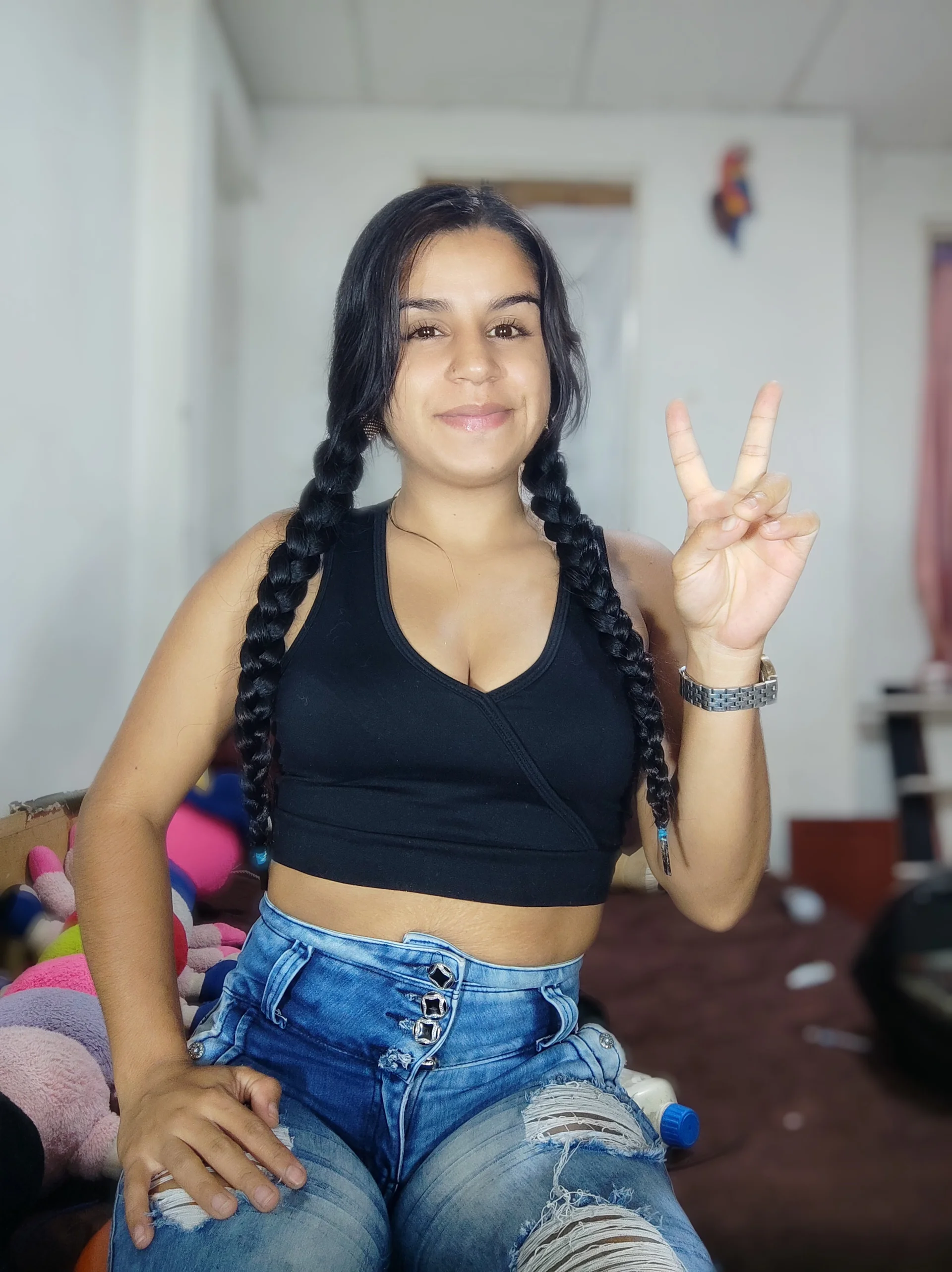 XXX Porn Photo of Nude MeliSweet 21
