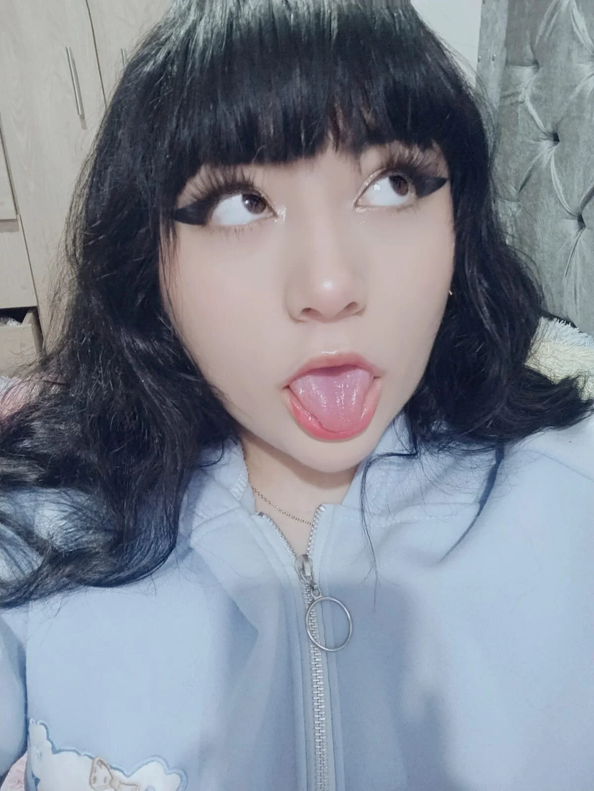 XXX Porn Photo of Nude limoncito_blossom 15