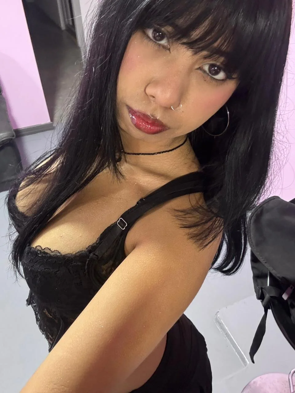 XXX Porn Photo of Nude ayame-fox 4