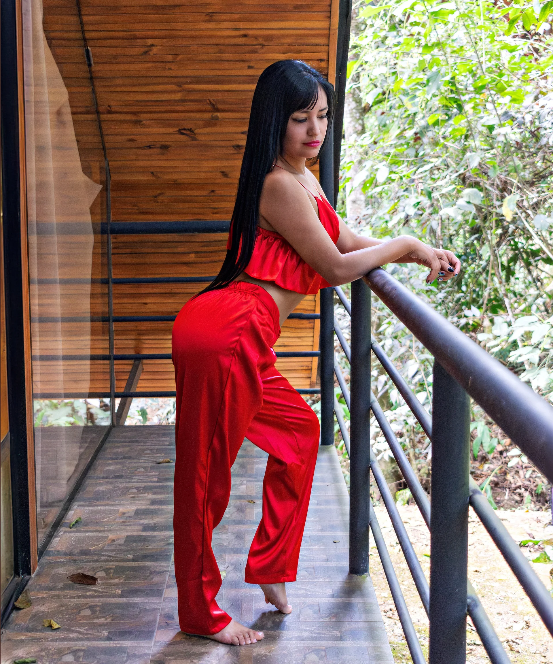 XXX Porn Photo of Nude AlanaLars 61
