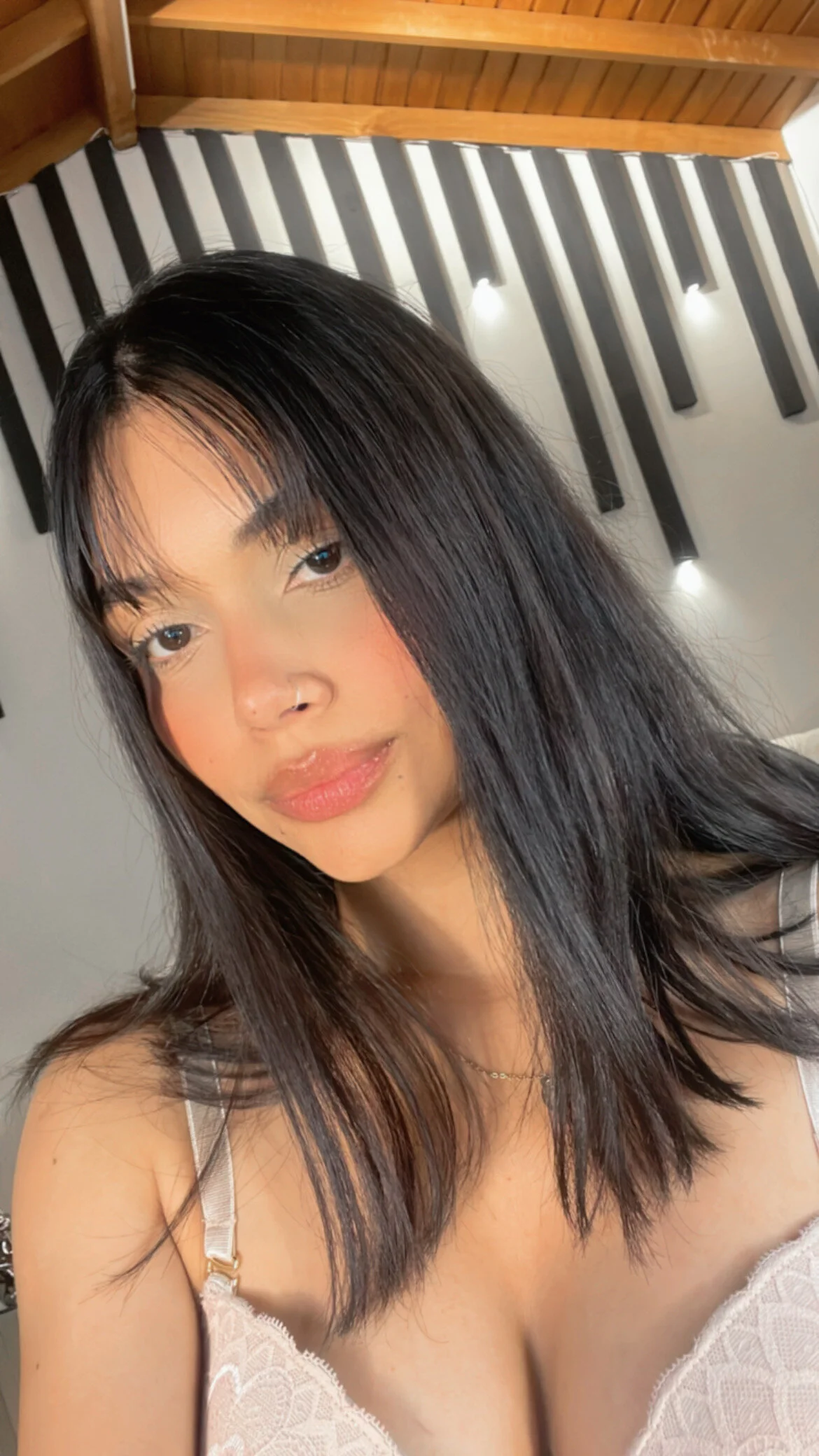 XXX Porn Photo of Nude SeleneVaughan 5