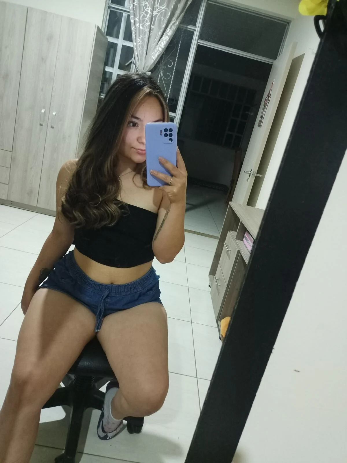 XXX Porn Photo of Nude doll_liiz 2