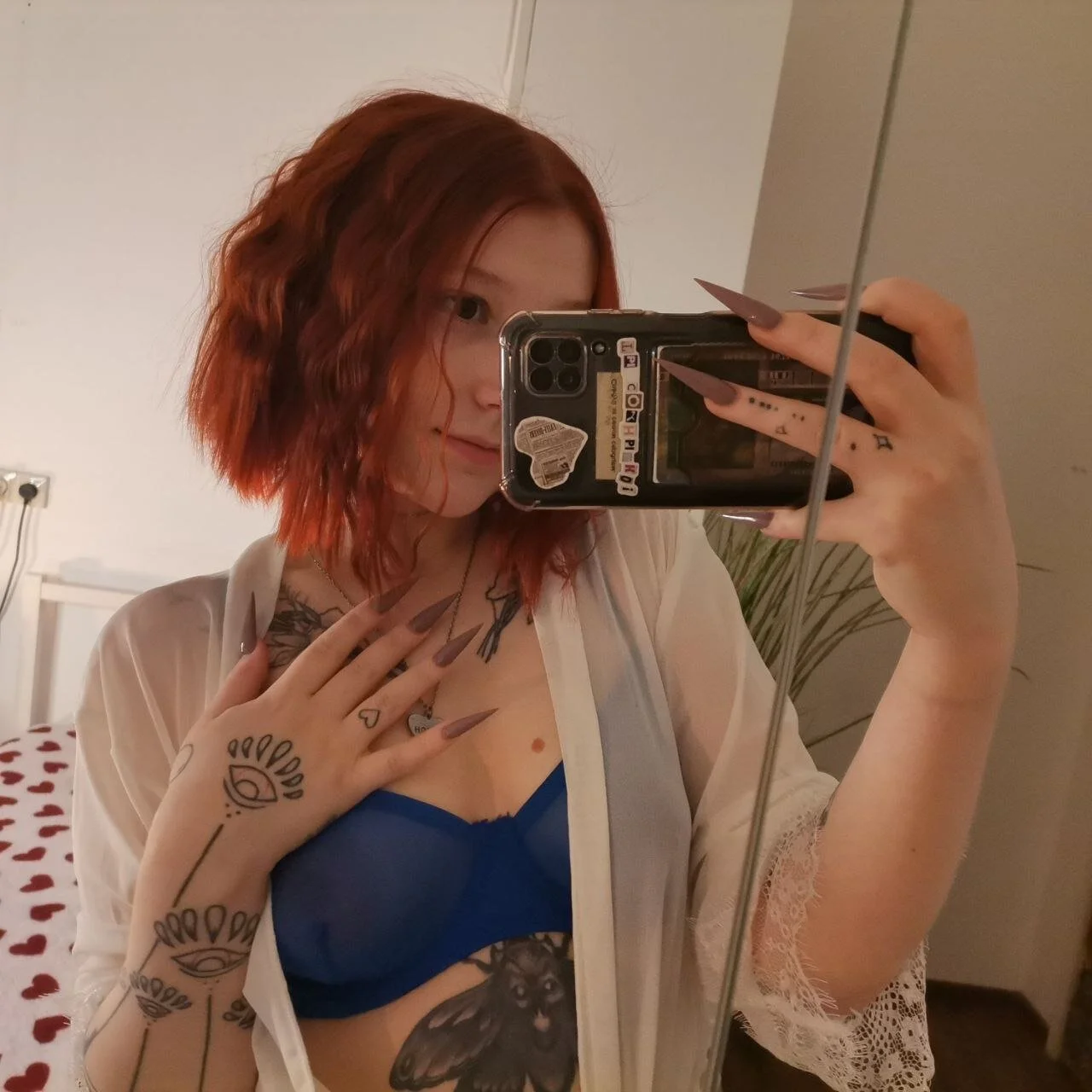 XXX Porn Photo of Nude Ayla_Hicks 13