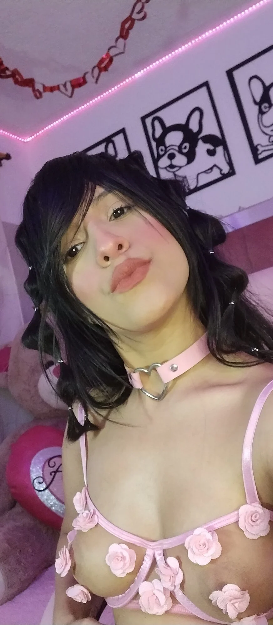 XXX Porn Photo of Nude Girlmia_07 100