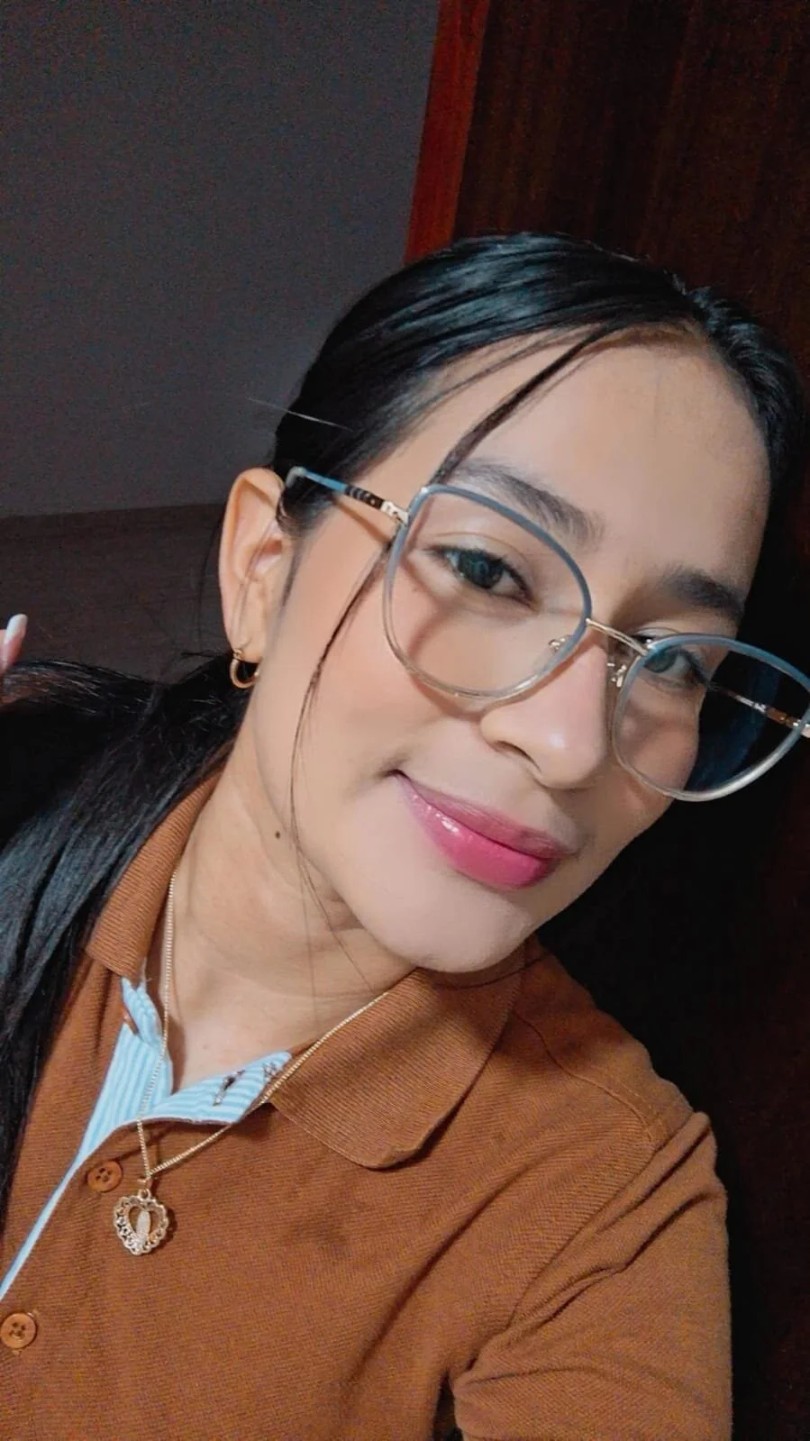 XXX Porn Photo of Nude Lunasophia_noham 8