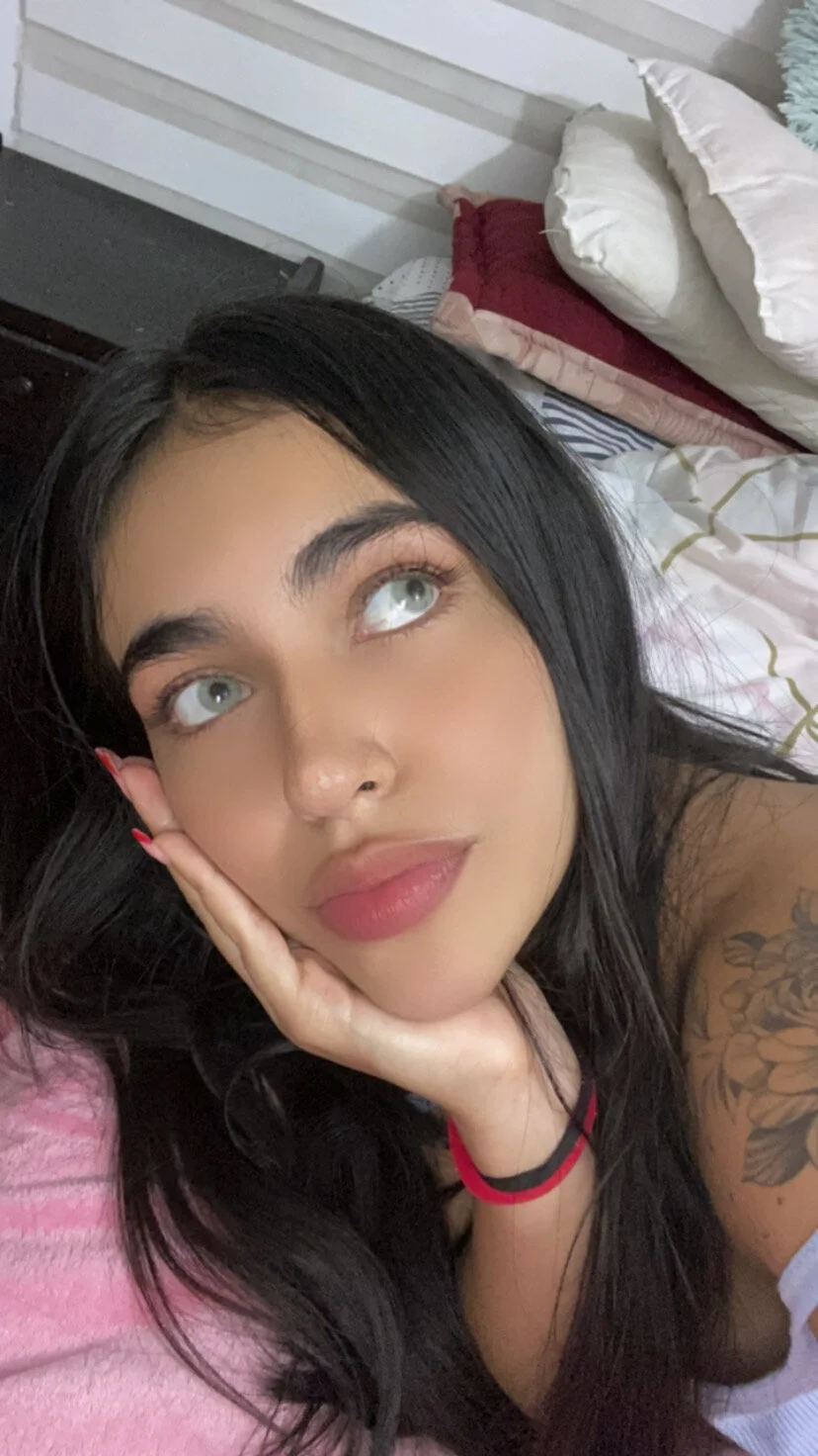 XXX Porn Photo of Nude DaphneUwu 635