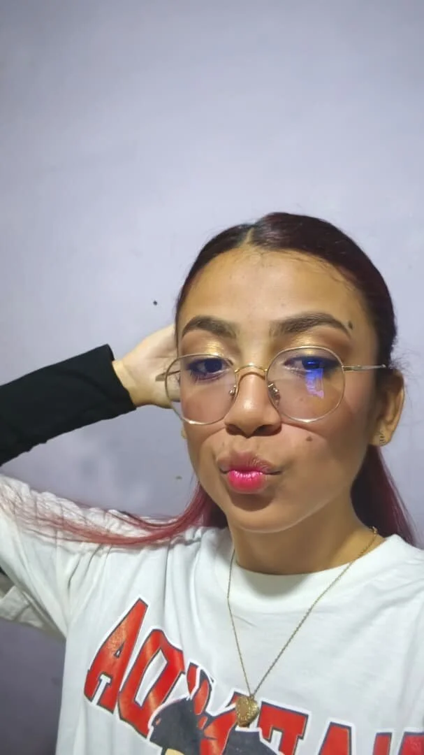 XXX Porn Photo of Nude bellota_bunny 3