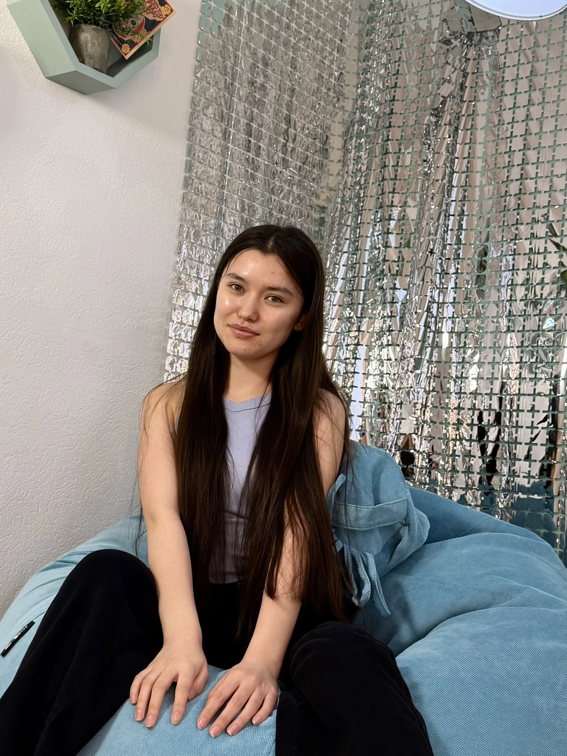XXX Porn Photo of Nude SprvSss 5