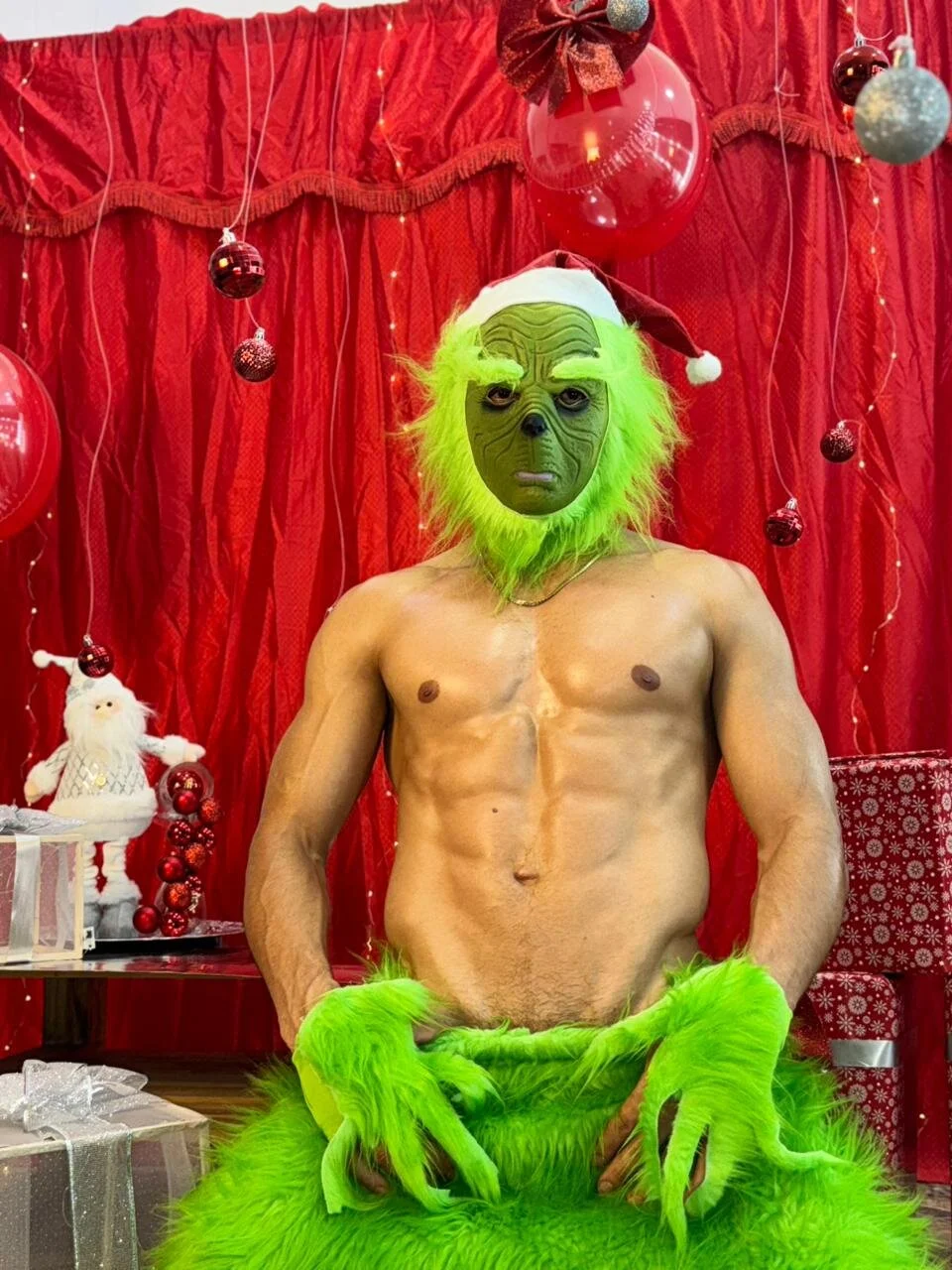 XXX Porn Photo of Nude Steven_x94 79