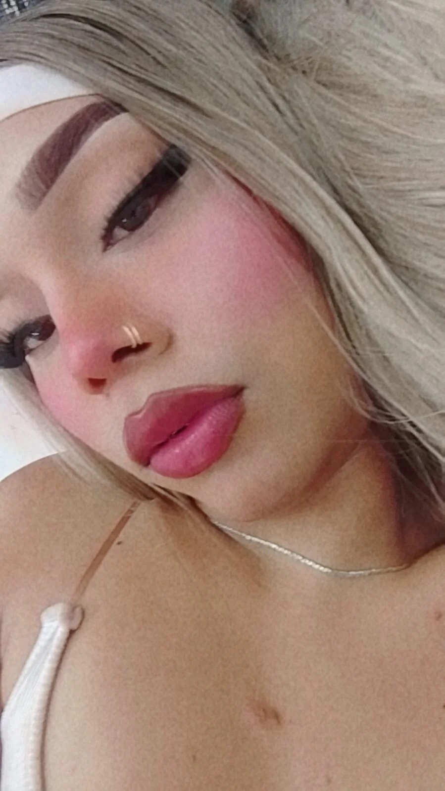 XXX Porn Photo of Nude Salome_bichtxx 10