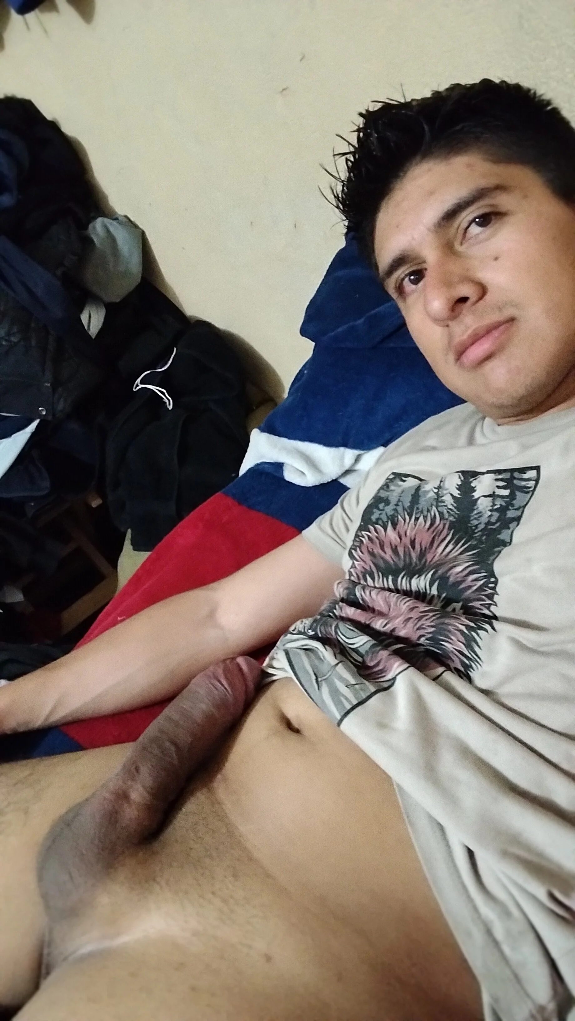 XXX Porn Photo of Nude UmptiethVigorish 4