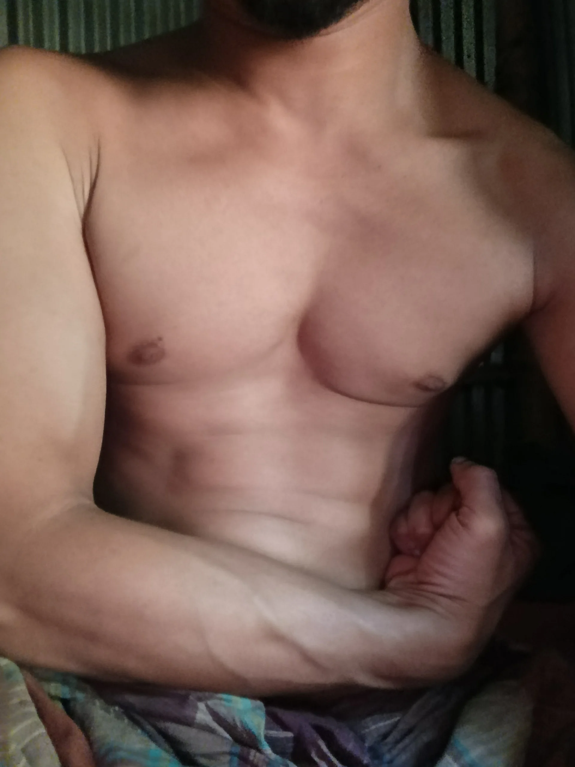 XXX Porn Photo of Nude mehedi_hot 1