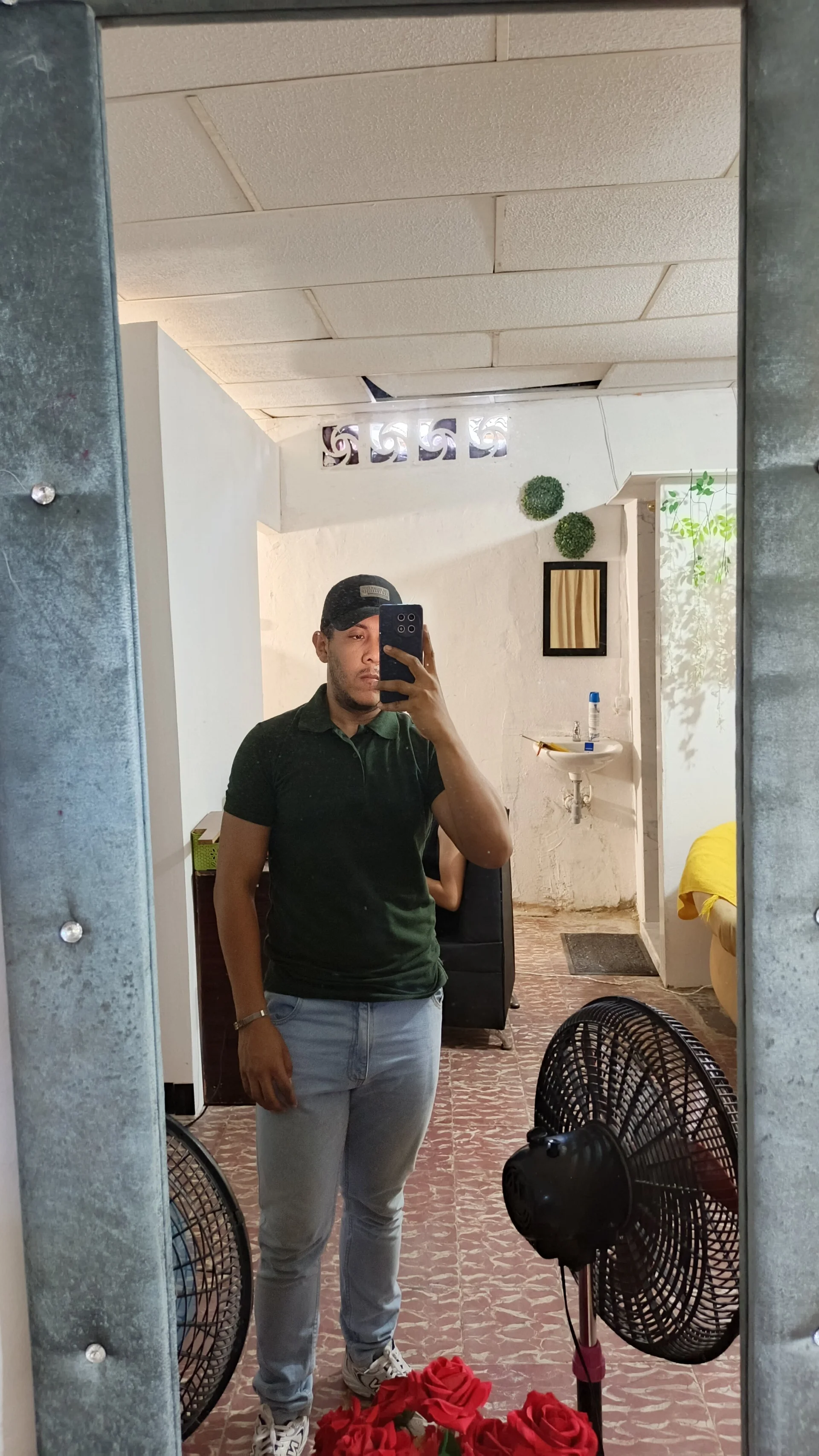 XXX Porn Photo of Nude Misterjhons2 5