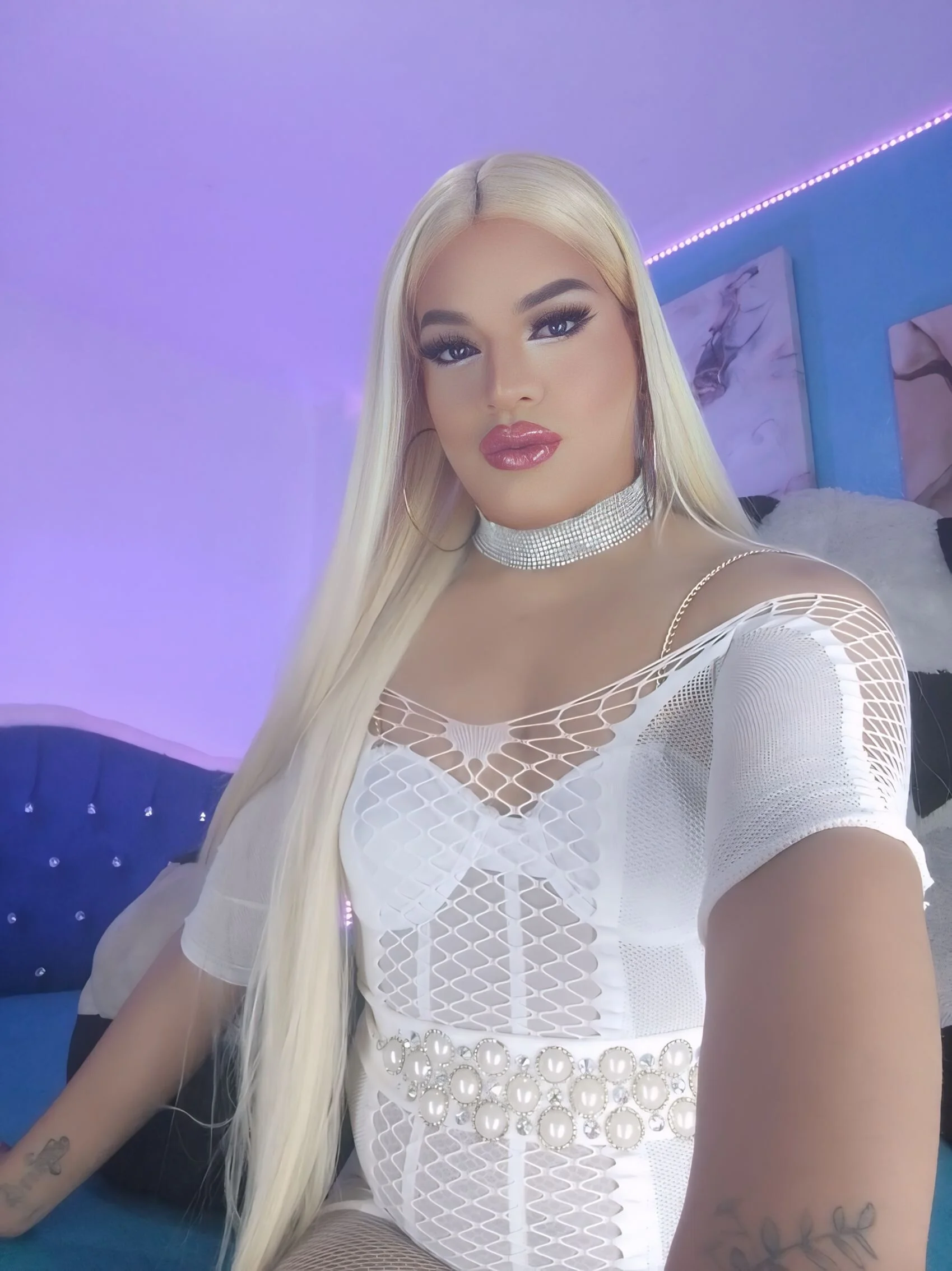 XXX Porn Photo of Nude Missisabella_ 8