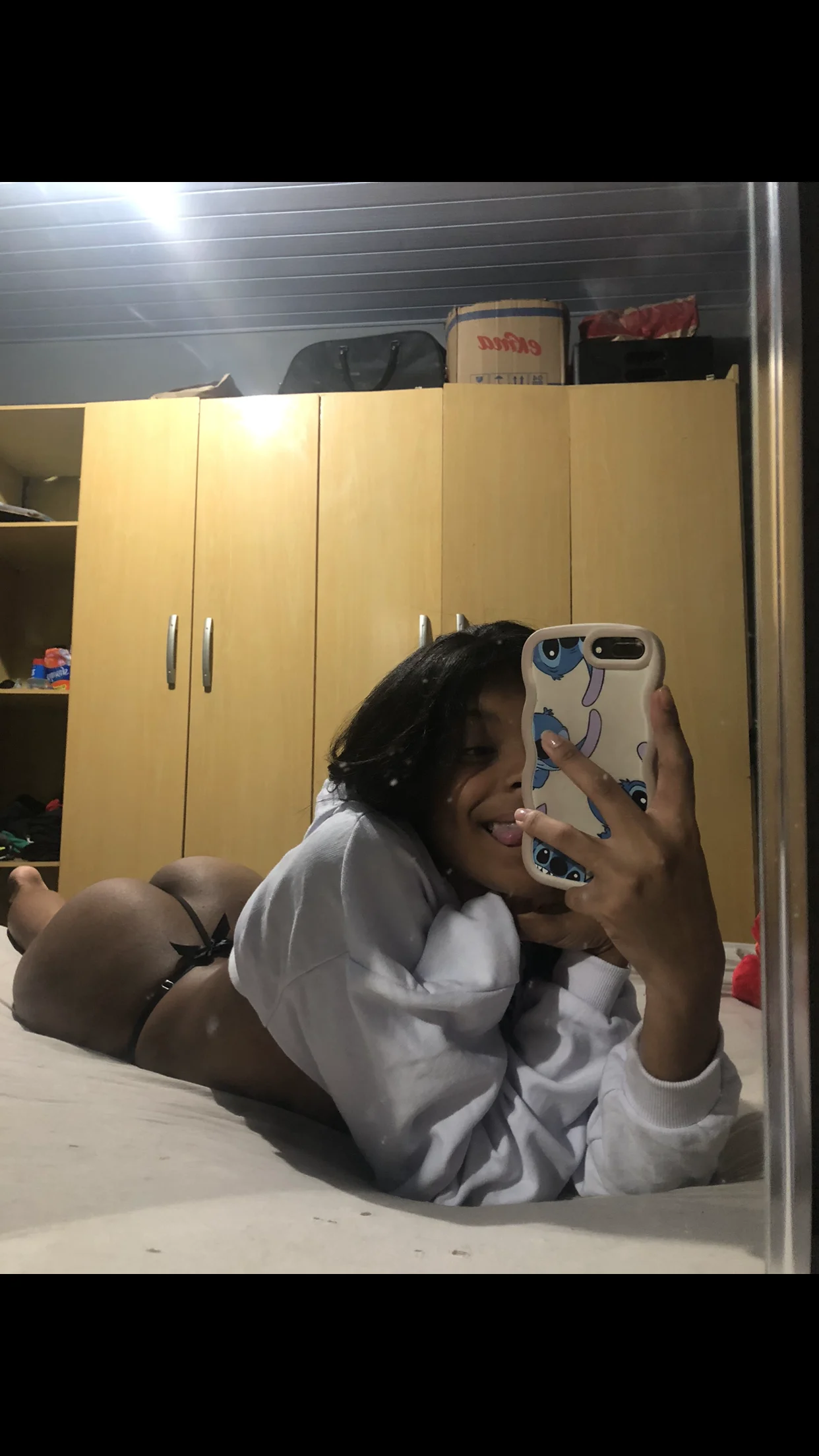 XXX Porn Photo of Nude Isah7 1
