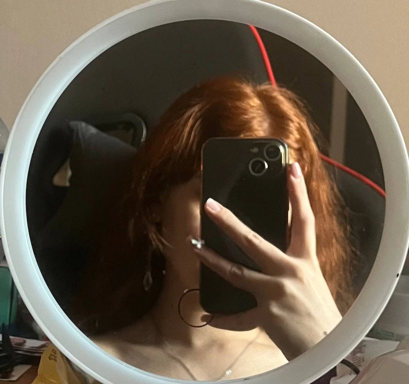 XXX Porn Photo of Nude YettaCalabria 17