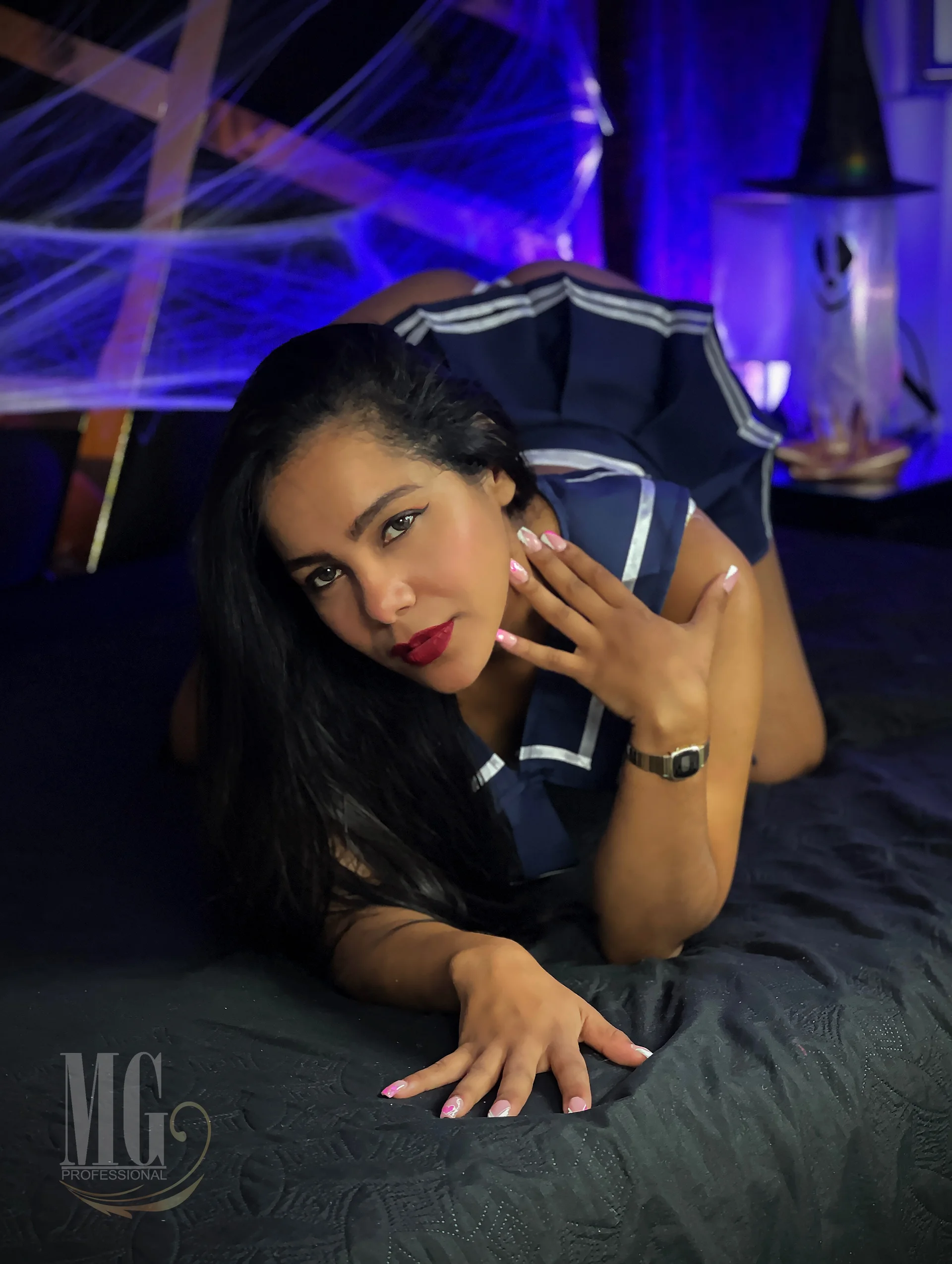 XXX Porn Photo of Nude luna_brown7 16