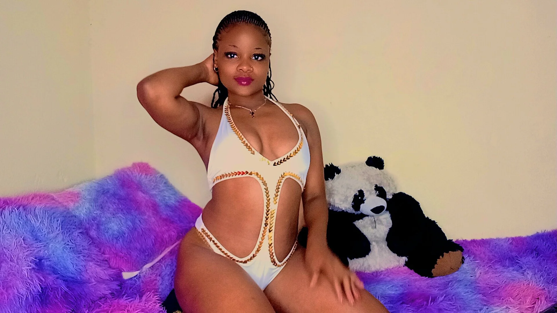 XXX Porn Photo of Nude Mourry97 2