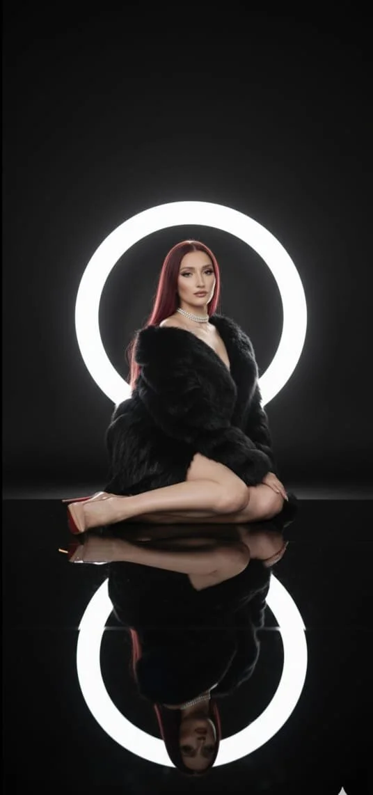 XXX Porn Photo of Nude XFireCoupleX 1