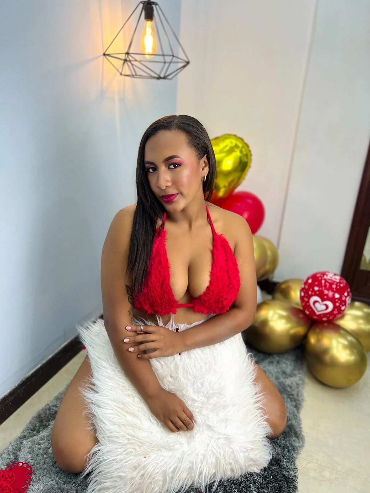 XXX Porn Photo of Nude AmyMasson 7