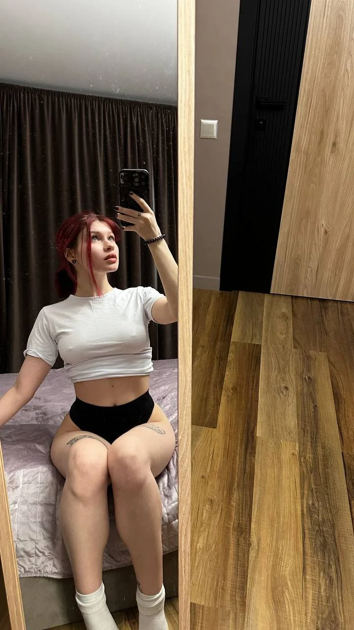 XXX Porn Photo of Nude RinaIvory 5