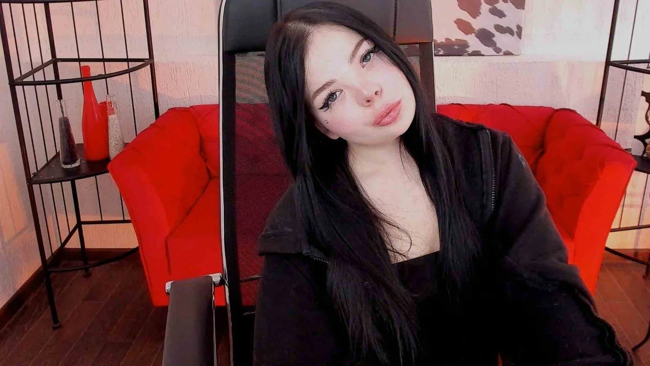 XXX Porn Photo of Nude MistyDey 2