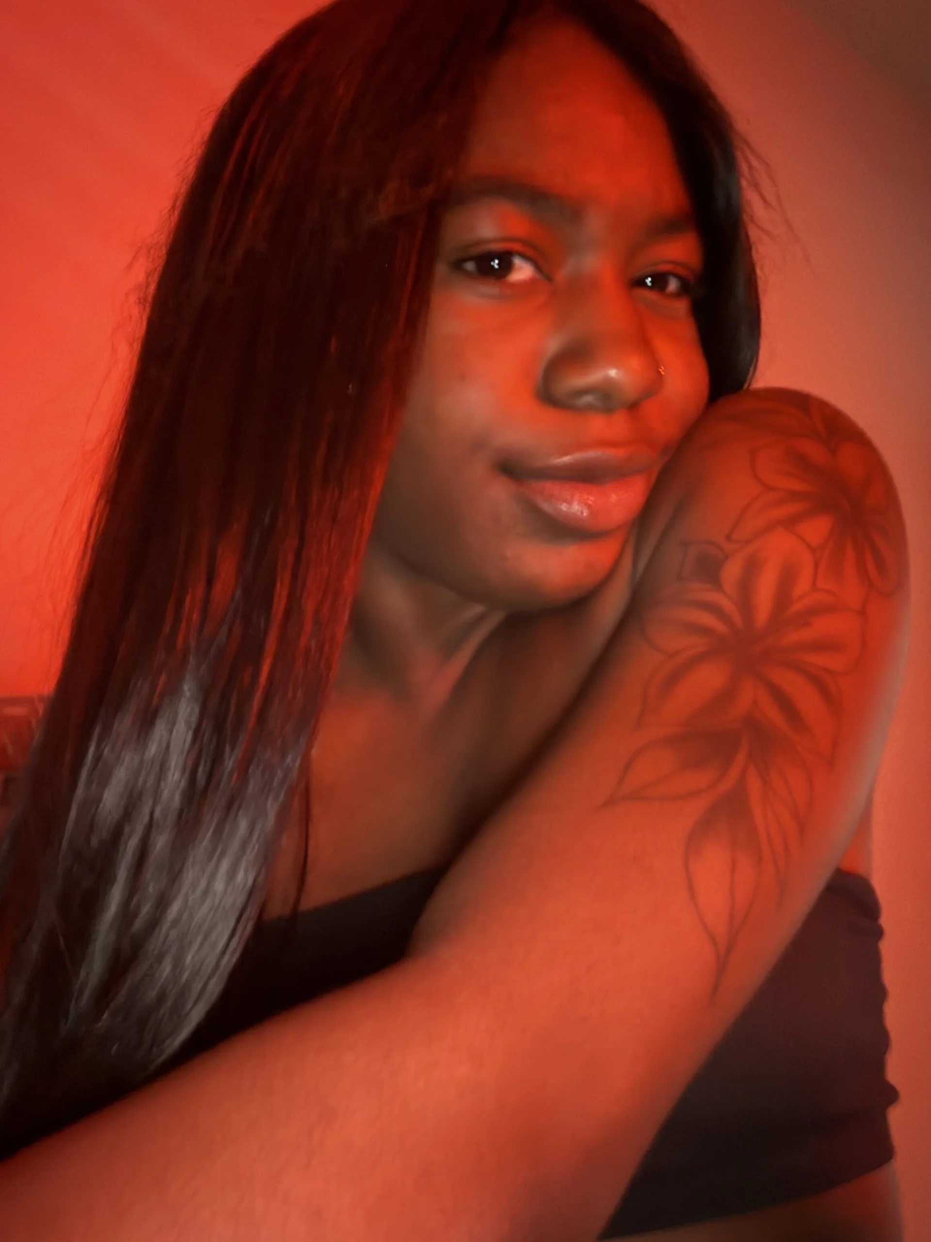 XXX Porn Photo of Nude cocosexy22 10