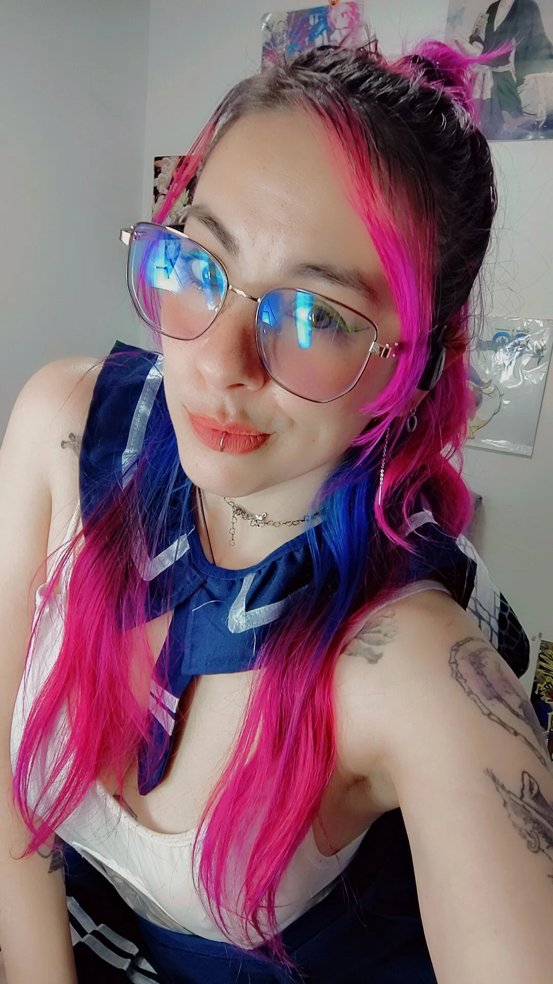 XXX Porn Photo of Nude natasha_laulau 133