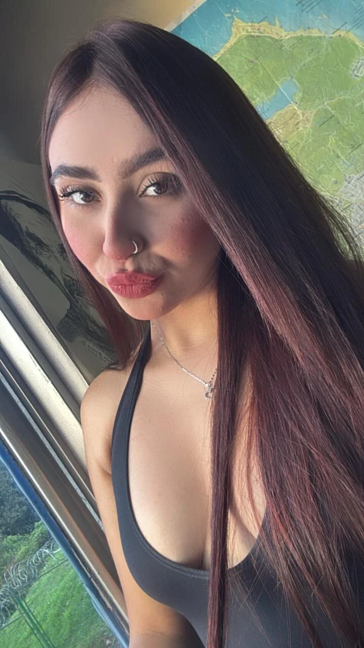 XXX Porn Photo of Nude ZAAFIRA_TAY 4