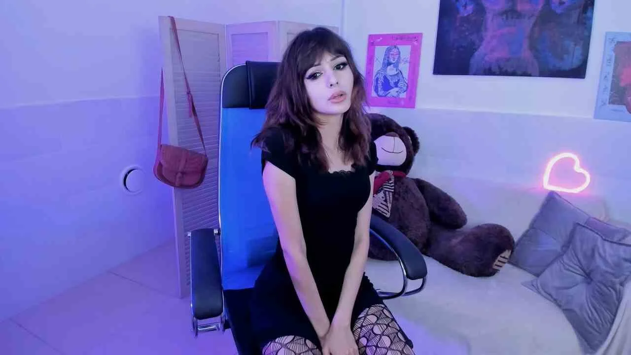 XXX Porn Photo of Nude CrystallBloom 198