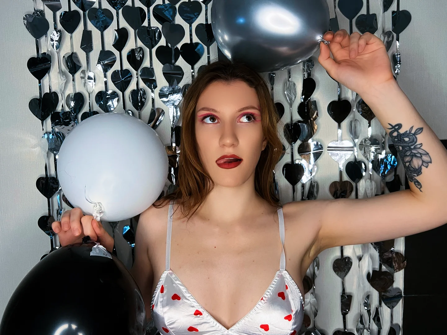 XXX Porn Photo of Nude DriveThruDolls 15