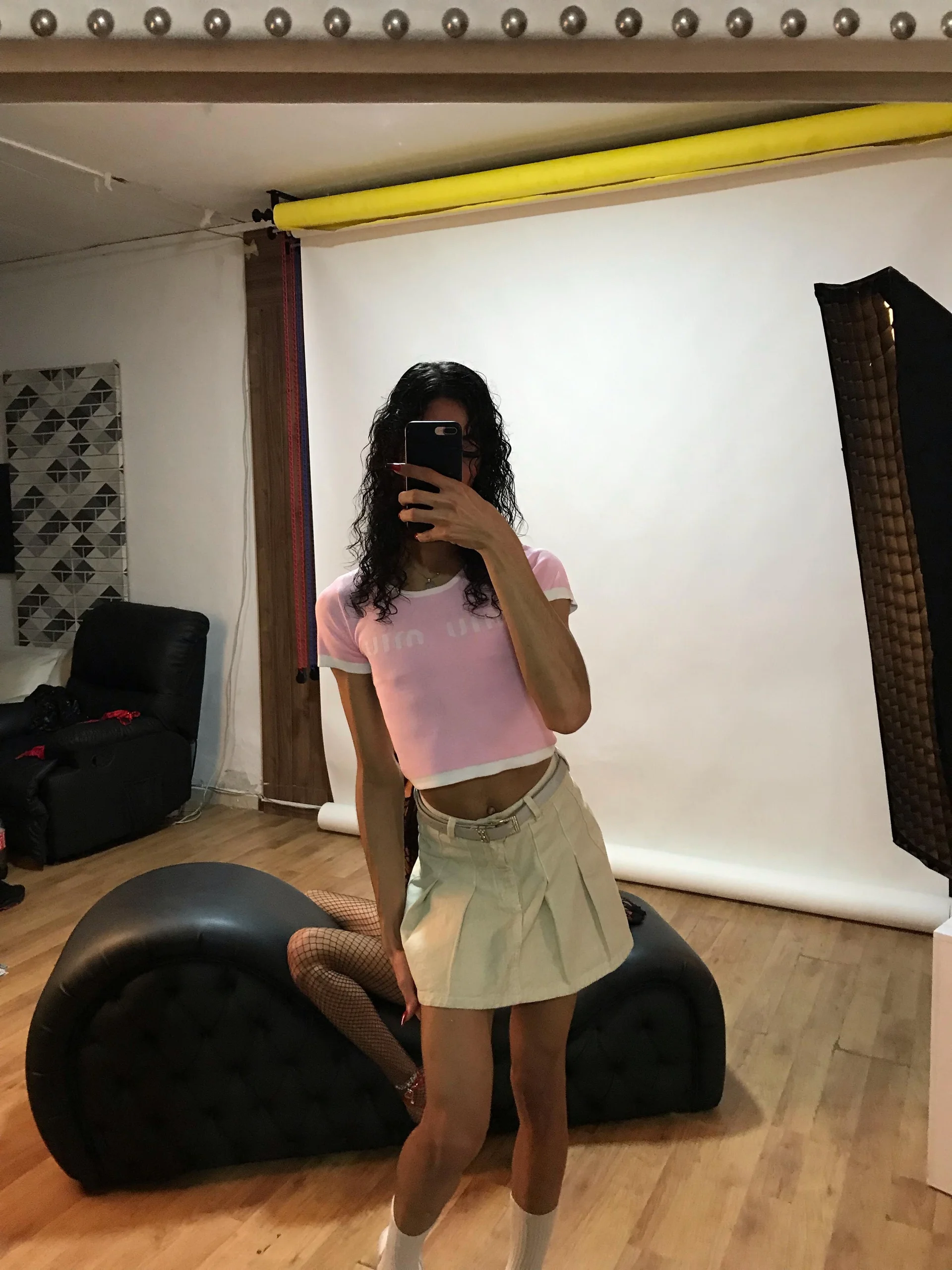 XXX Porn Photo of Nude EVILCHERRIES_S7 5