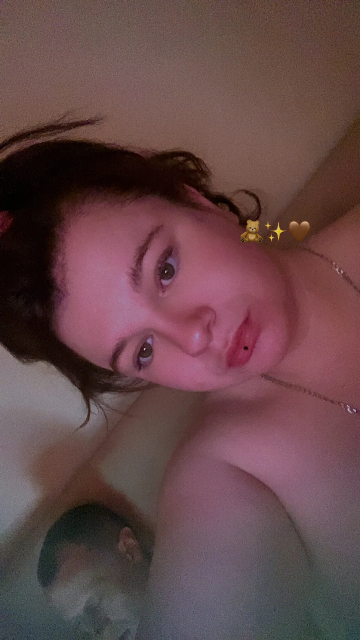 XXX Porn Photo of Nude princesspeach667 5