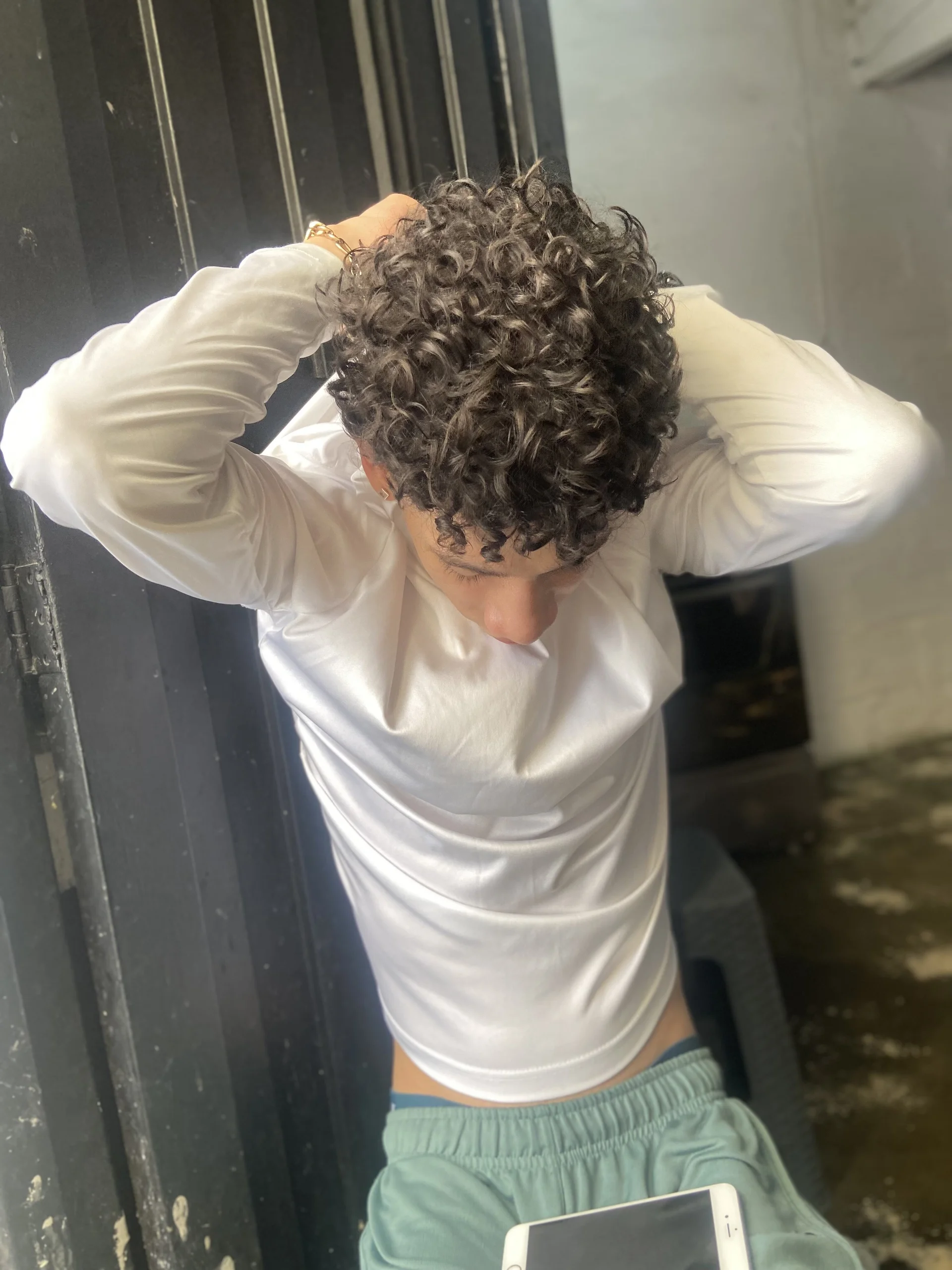 XXX Porn Photo of Nude mateodeamjo 46