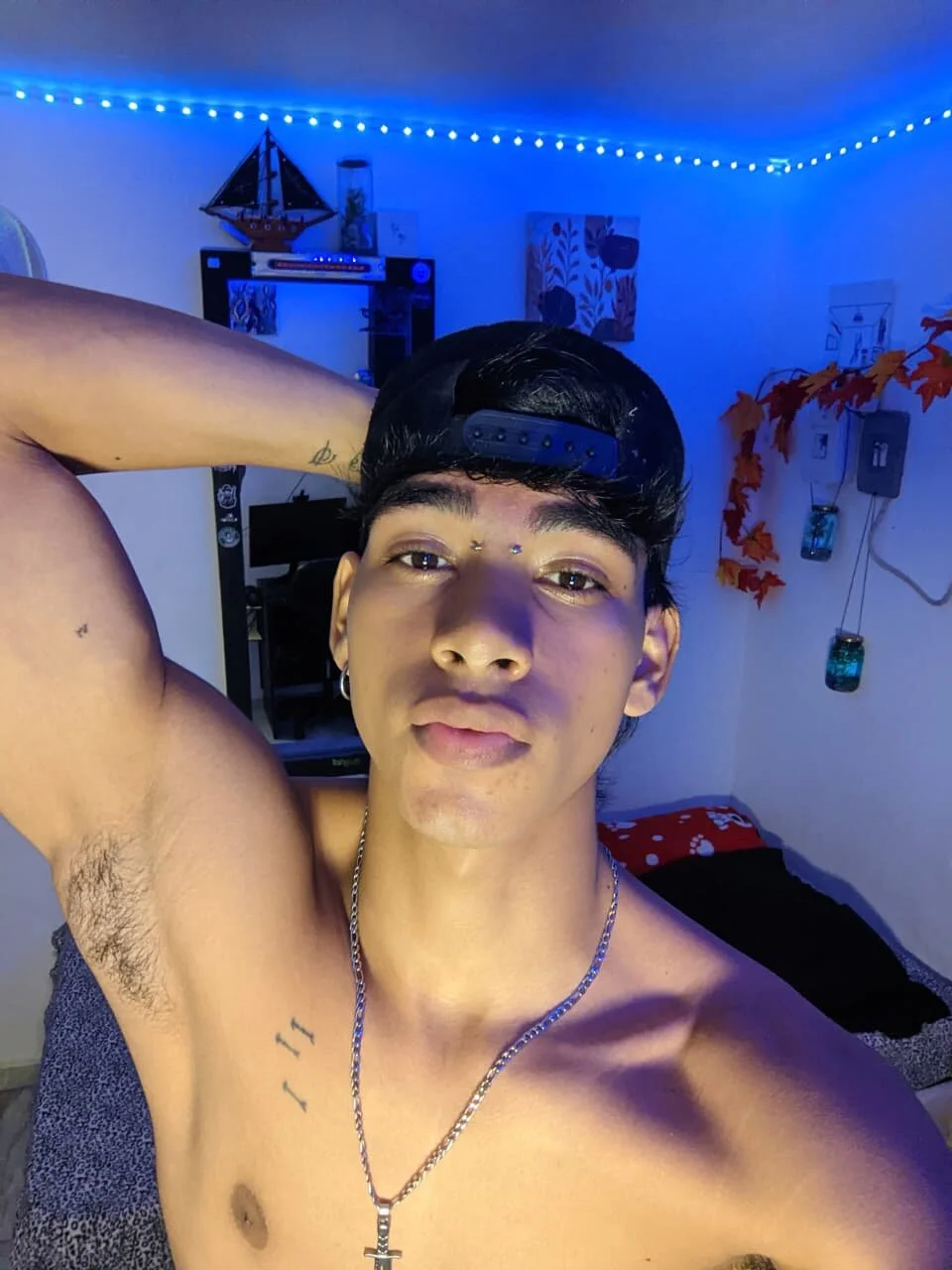 XXX Porn Photo of Nude speedsamy 9