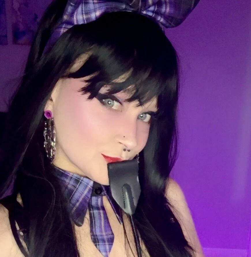 XXX Porn Photo of Nude seeellieplay 2