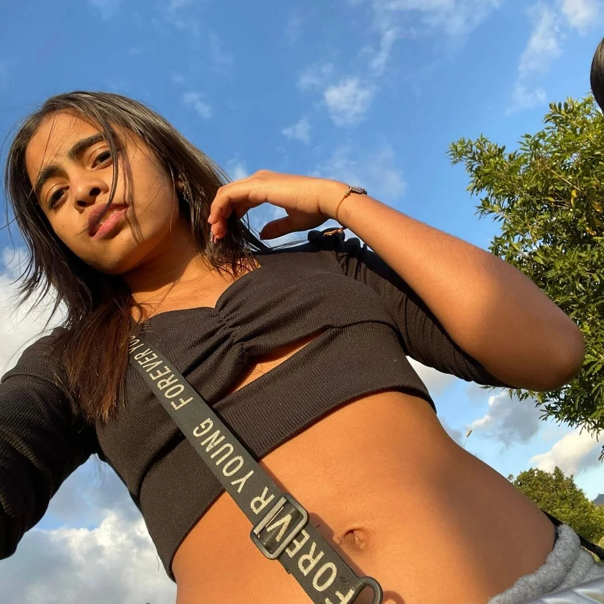 XXX Porn Photo of Nude Naia_trendy 1