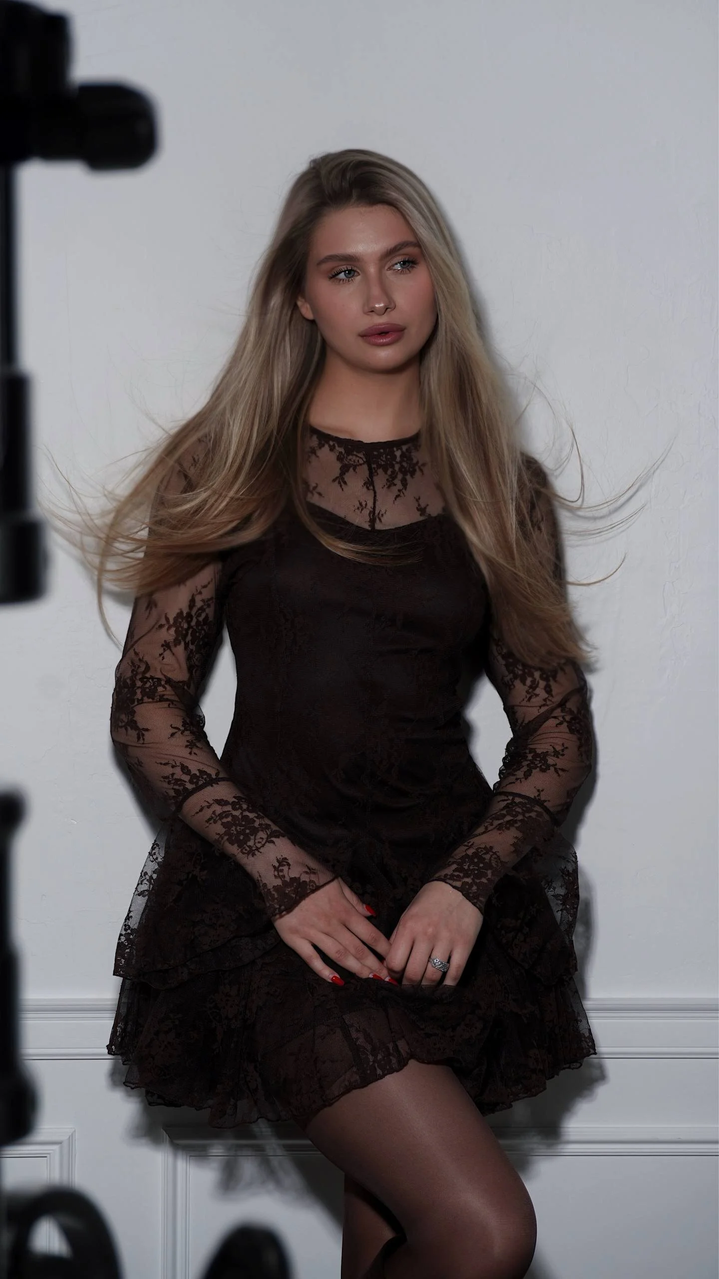 XXX Porn Photo of Nude delinasis 1