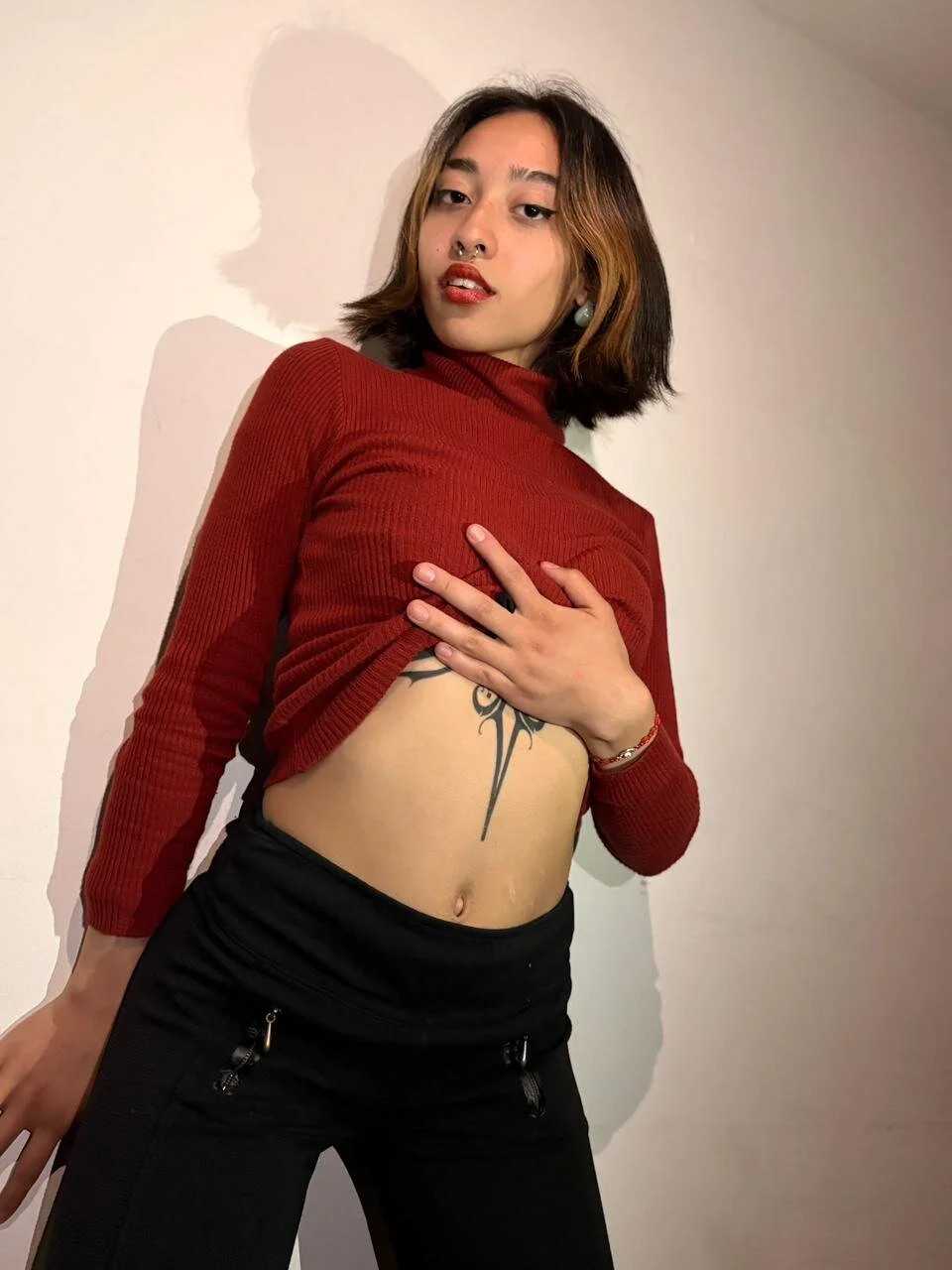 XXX Porn Photo of Nude Cami_Vargas 35