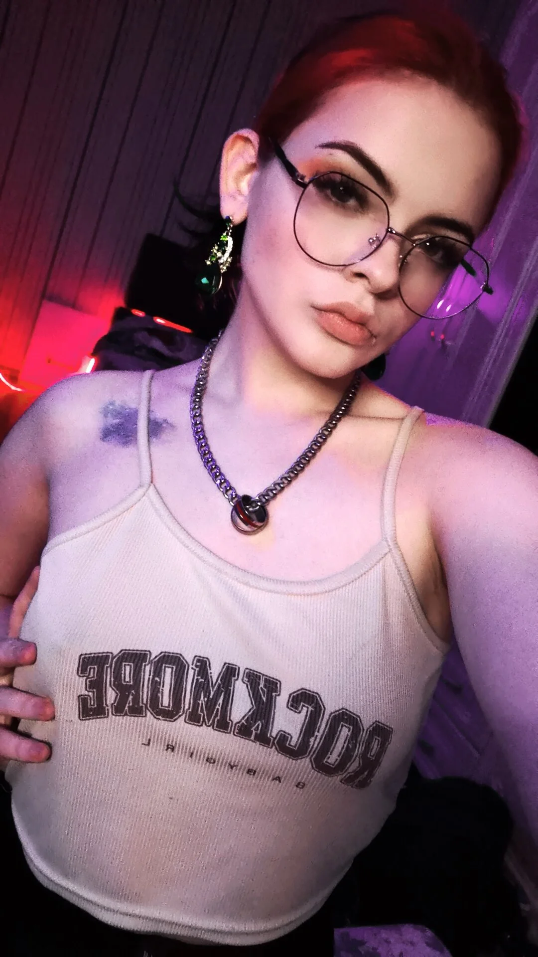 XXX Porn Photo of Nude RosalynHaze 2
