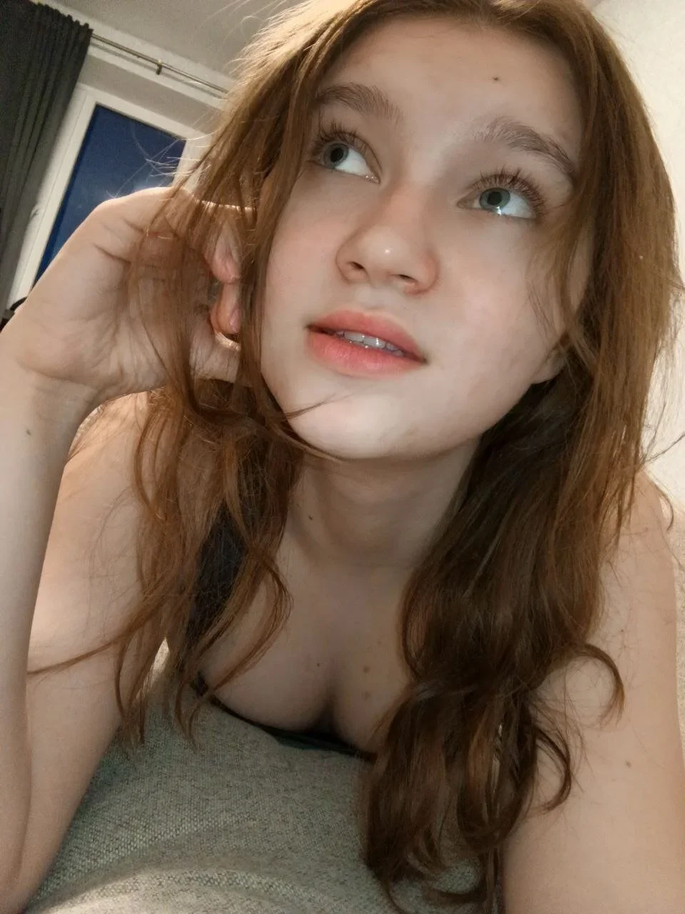 XXX Porn Photo of Nude JayneHazelton 2