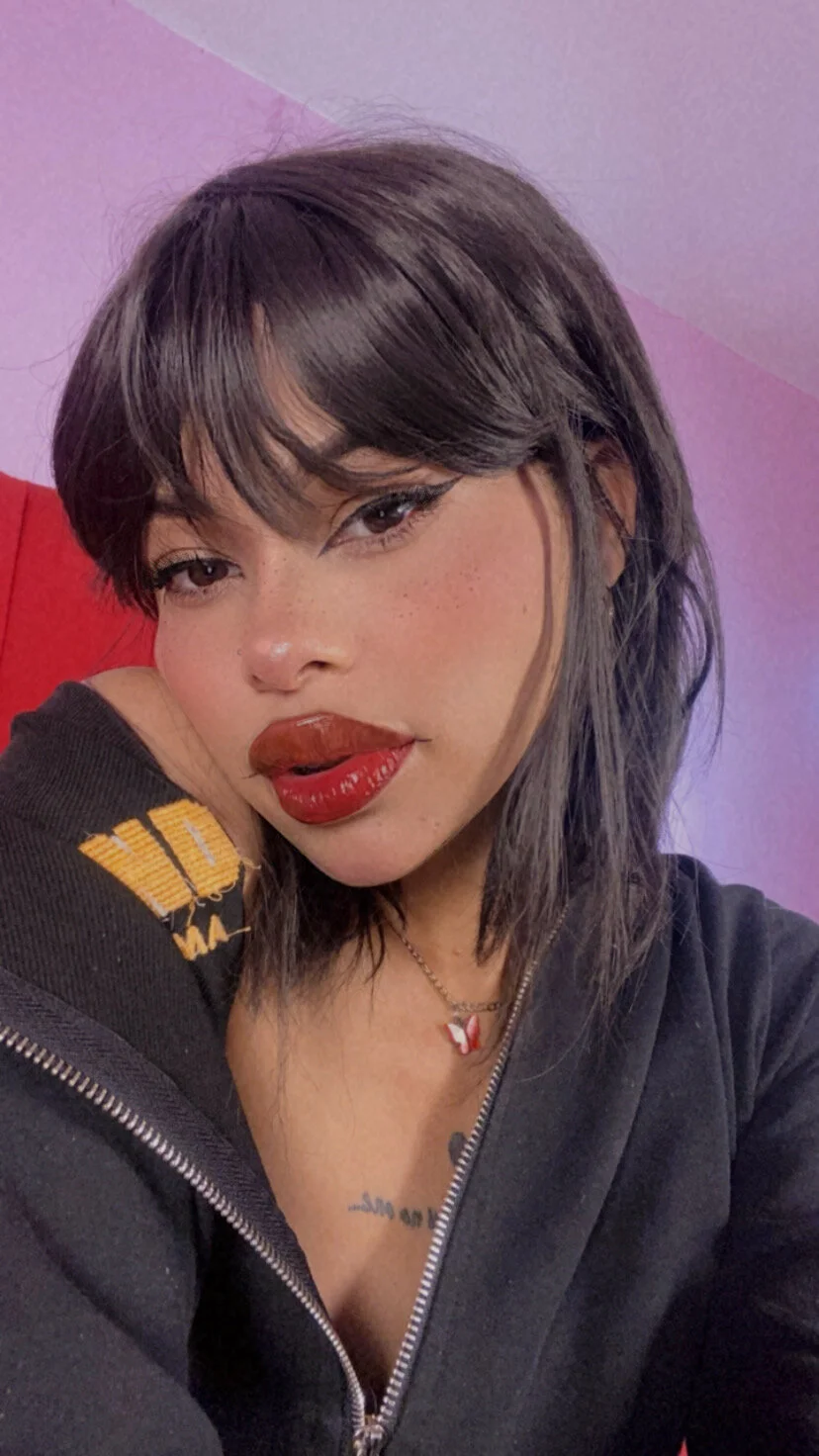 XXX Porn Photo of Nude Bunny_bel 76