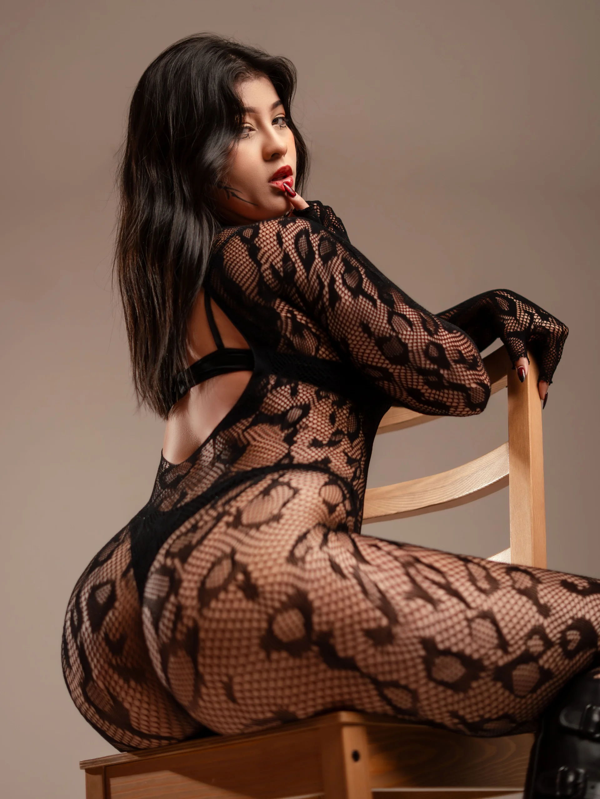 XXX Porn Photo of Nude LanaKyutt 329