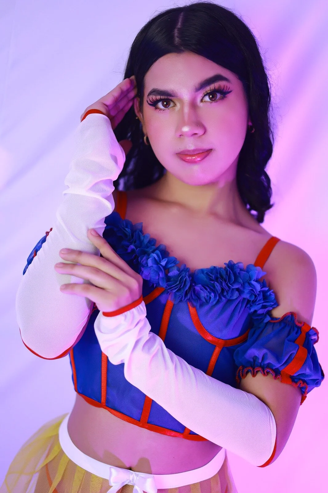 XXX Porn Photo of Nude Ashley_piinkk_ 10