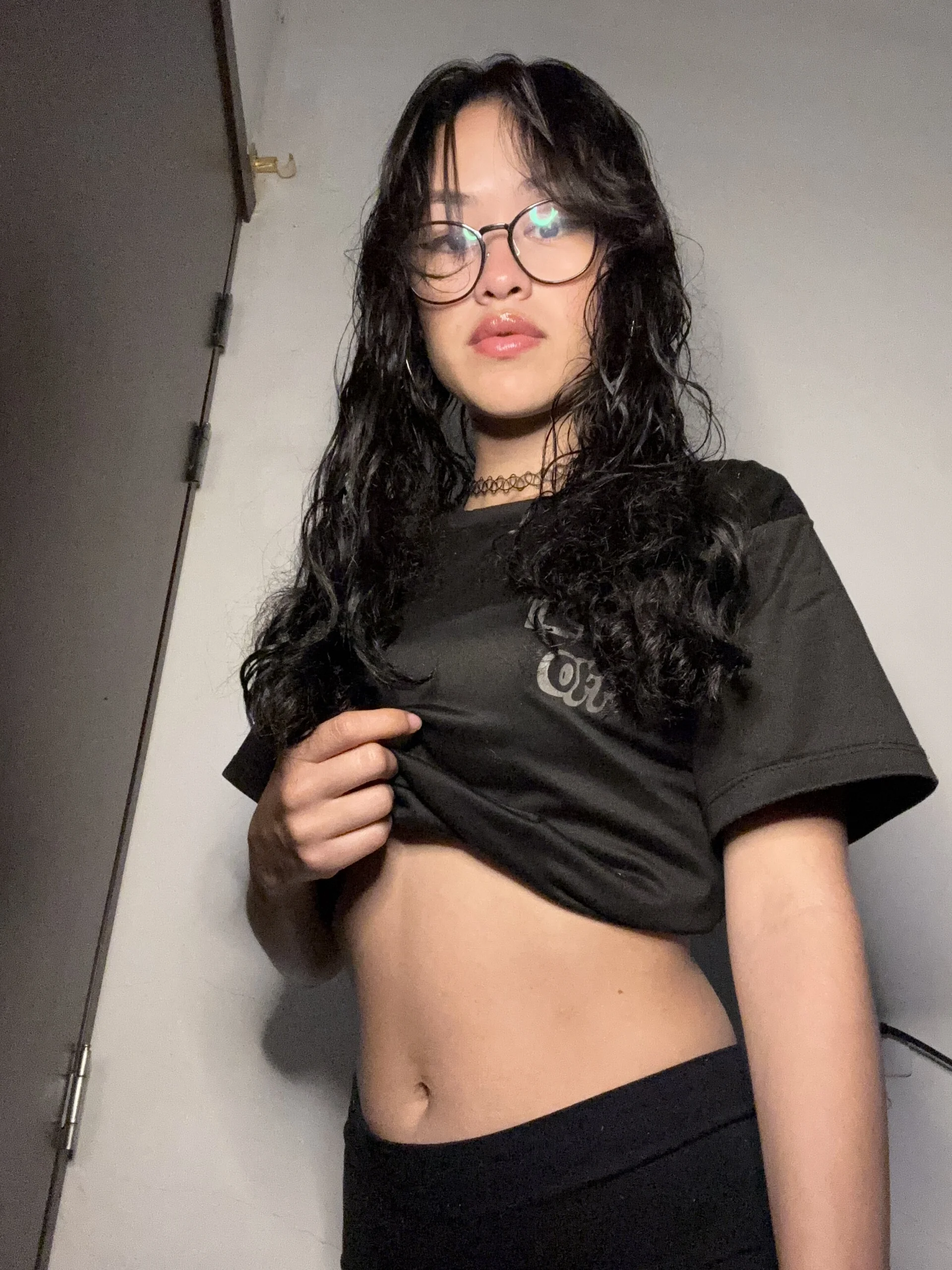 XXX Porn Photo of Nude celesteguz 16
